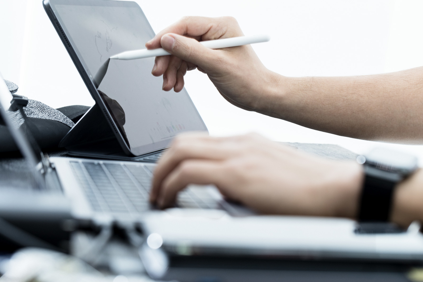 Basic Practice for Information Processing